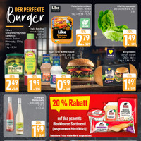 EDEKA Prospekt Seite 3