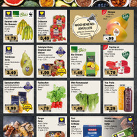 EDEKA Prospekt Seite 2