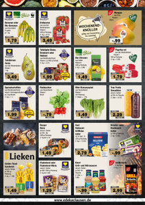 EDEKA Prospekt - Angebote ab 27.04. - Seite 2