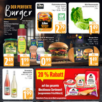 EDEKA Prospekt Seite 3