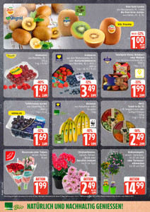 EDEKA Prospekt - Angebote ab 27.04.