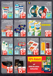 EDEKA Prospekt - Angebote ab 27.04.