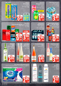 EDEKA Prospekt - Angebote ab 27.04.