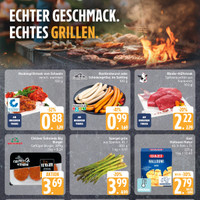 EDEKA Prospekt Seite 2