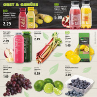 EDEKA Prospekt Seite 2