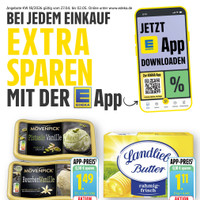 EDEKA Prospekt Seite 3