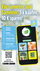 EDEKA Prospekt - Angebote ab 27.04. - Seite 2