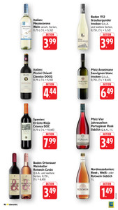 EDEKA Prospekt - Angebote ab 27.04.