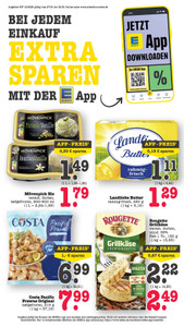 EDEKA Prospekt - Angebote ab 27.04. - Seite 2