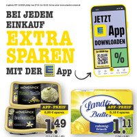 EDEKA Prospekt Seite 2