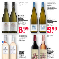 EDEKA Prospekt Seite 15