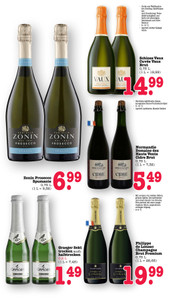 EDEKA Prospekt - Angebote ab 27.04.