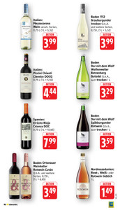 EDEKA Prospekt - Angebote ab 27.04.