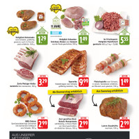 EDEKA Prospekt Seite 2