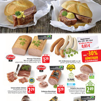 EDEKA Prospekt Seite 3