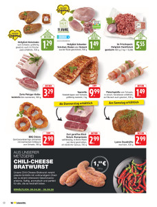 EDEKA Prospekt - Angebote ab 27.04. - Seite 2