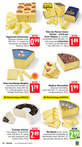 EDEKA Prospekt - Angebote ab 27.04.