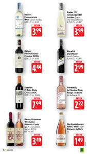 EDEKA Prospekt - Angebote ab 27.04.