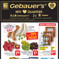 EDEKA Prospekt Seite 3