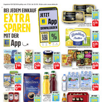 EDEKA Prospekt Seite 2