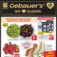 EDEKA Prospekt Seite 3