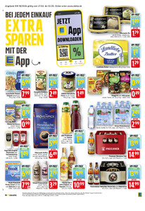 EDEKA Prospekt - Angebote ab 27.04. - Seite 2