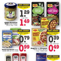 EDEKA Prospekt Seite 3