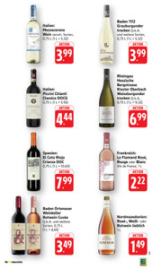 EDEKA Prospekt - Angebote ab 27.04.