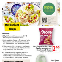 EDEKA Prospekt Seite 45