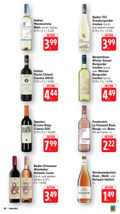 EDEKA Prospekt - Angebote ab 27.04.