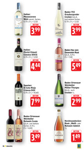 EDEKA Prospekt - Angebote ab 27.04.