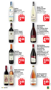 EDEKA Prospekt - Angebote ab 27.04.