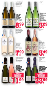 EDEKA Prospekt - Angebote ab 27.04.