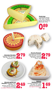 EDEKA Prospekt - Angebote ab 27.04.
