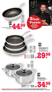 EDEKA Prospekt - Angebote ab 27.04.