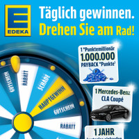 EDEKA Prospekt Seite 3