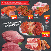 EDEKA Prospekt Seite 2