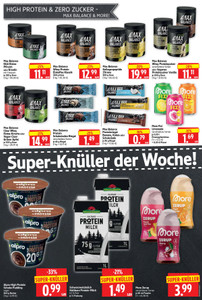 EDEKA Prospekt - Angebote ab 27.04.