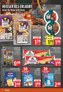EDEKA Prospekt - Angebote ab 27.04. - Seite 2