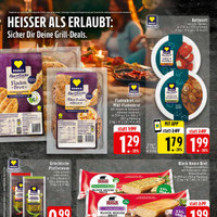 EDEKA Prospekt Seite 2