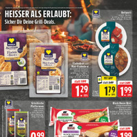 EDEKA Prospekt Seite 2