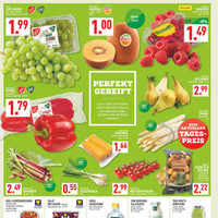 EDEKA Prospekt Seite 2
