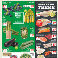 EDEKA Prospekt Seite 3