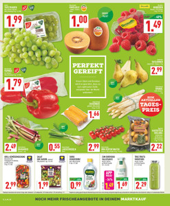 EDEKA Prospekt - Angebote ab 27.04. - Seite 2