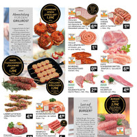 EDEKA Prospekt Seite 2