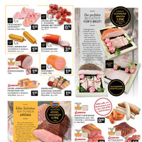 EDEKA Prospekt Seite 3