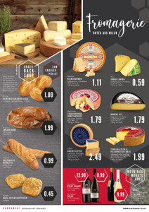 EDEKA Prospekt - Angebote ab 27.04. - Seite 2