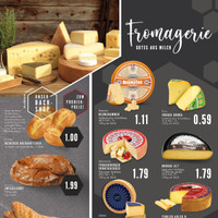 EDEKA Prospekt Seite 2