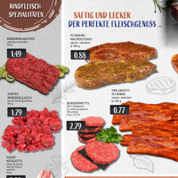 EDEKA Prospekt Seite 2