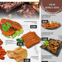 EDEKA Prospekt Seite 3